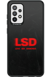 LSD - Samsung Galaxy A72