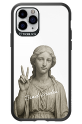 Saint Nudes - Apple iPhone 11 Pro