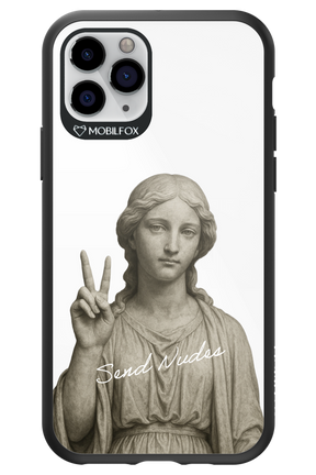 Saint Nudes - Apple iPhone 11 Pro