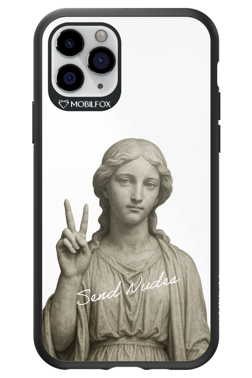 Saint Nudes - Apple iPhone 11 Pro