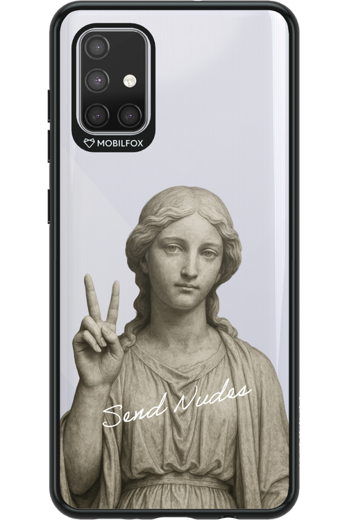 Saint Nudes - Samsung Galaxy A71