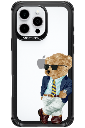 Boss 2.0 - Apple iPhone 16 Pro Max