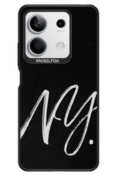 (Off Space) NY 2.0 - Xiaomi Redmi Note 13 5G