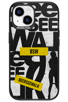 Beerseewalk II - Apple iPhone 15