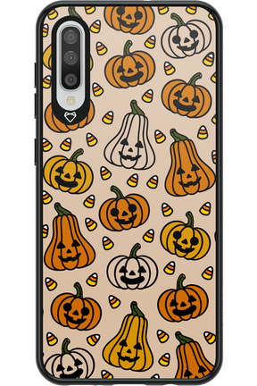 Sweet Thrill - Samsung Galaxy A50