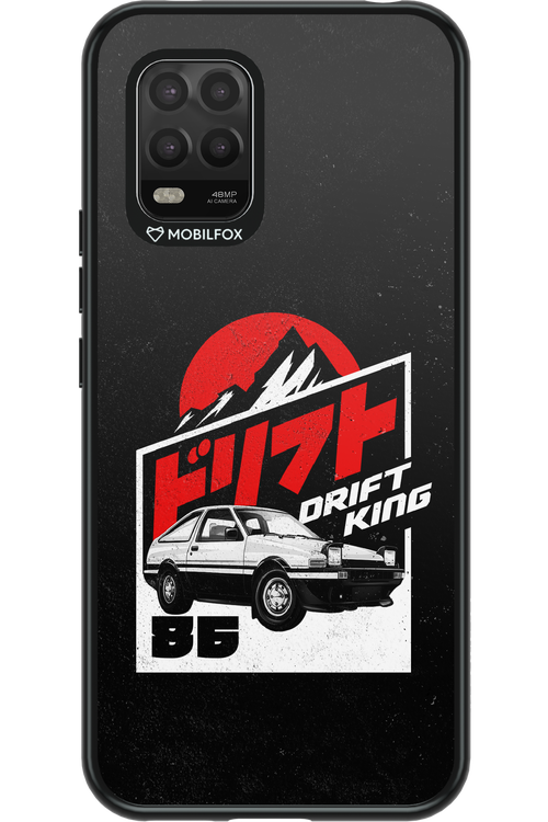 Drift king - Xiaomi Mi 10 Lite 5G