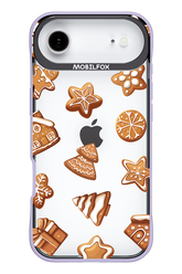 Gingerbread - Apple iPhone 17 Air