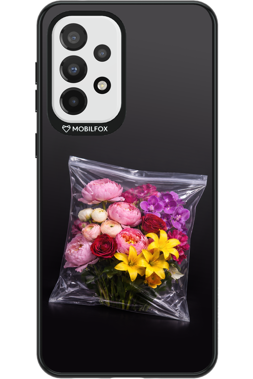Love Bag 2.0 - Samsung Galaxy A33