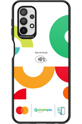 SimplePay White 2.0 - Samsung Galaxy A32 5G