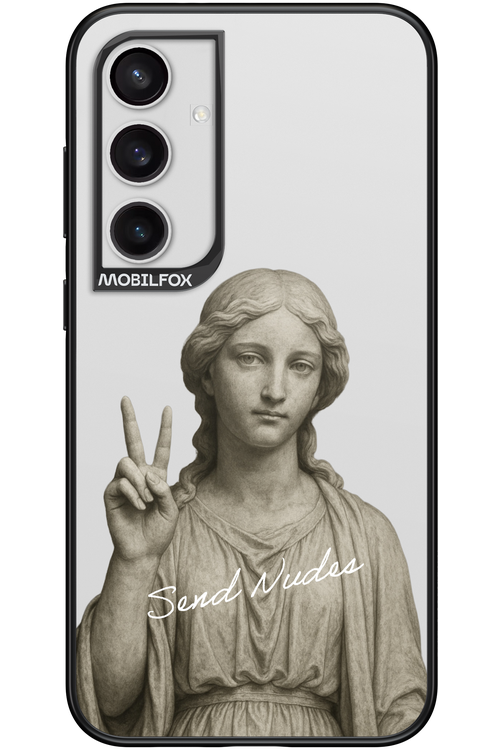 Saint Nudes - Samsung Galaxy S24+