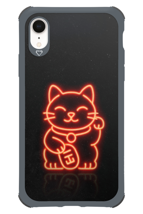 Led Cat - Apple iPhone XR