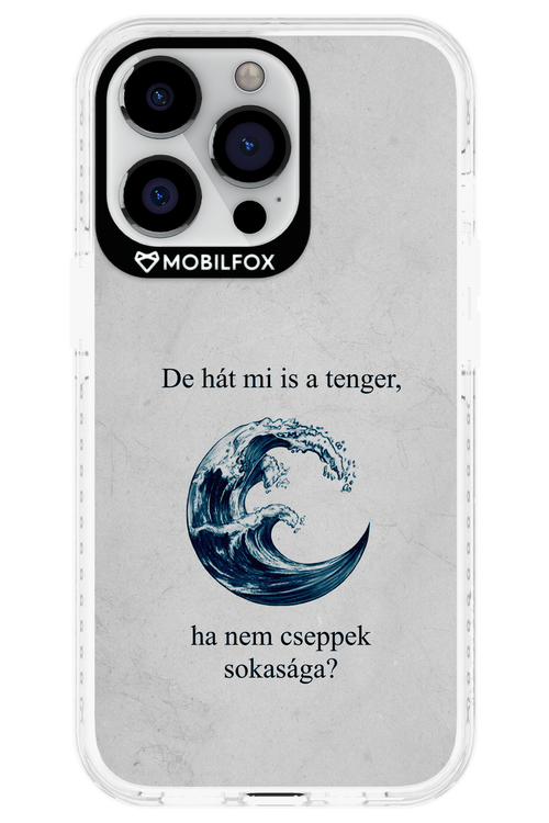 Tenger - Apple iPhone 13 Pro