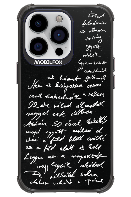 Úgy Unom - Apple iPhone 13 Pro