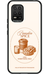 Elite Fall - Xiaomi Mi 10 Lite 5G