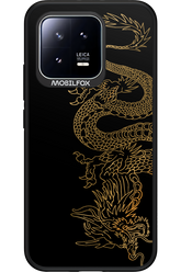 Gold Age - Xiaomi 13