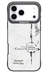 Pécs Crew - Apple iPhone 17 Pro Max