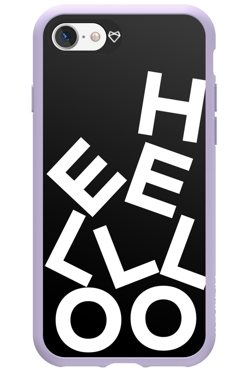 HEELLLOO - Apple iPhone 7