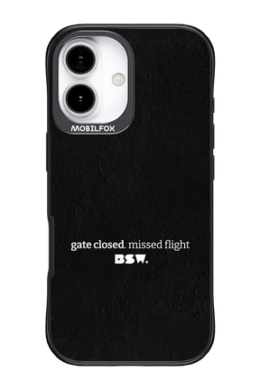 BSW FourSeasons 5 2.0 - Apple iPhone 17