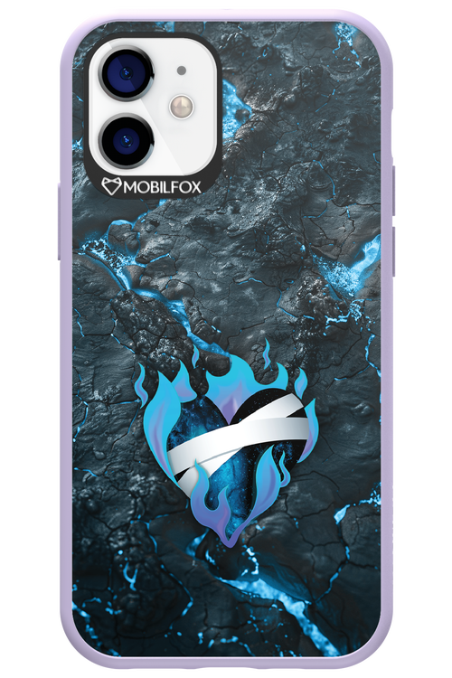 Icefire - Apple iPhone 12