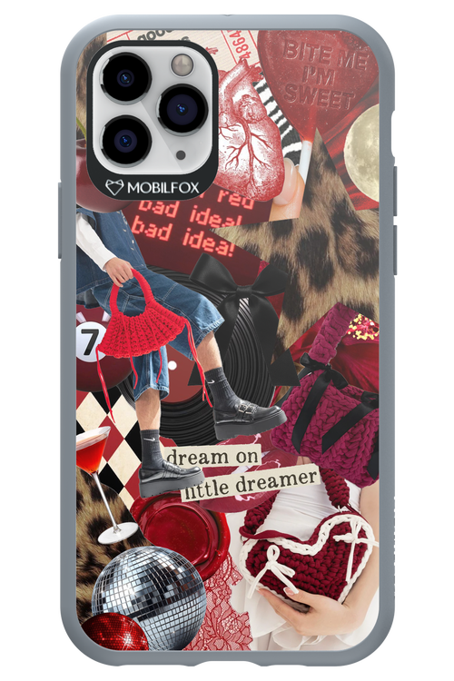 Big City Girl - Apple iPhone 11 Pro