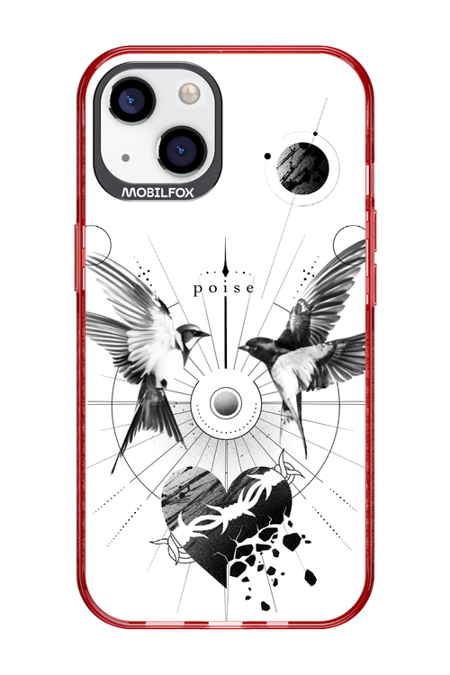 Madár - Apple iPhone 13