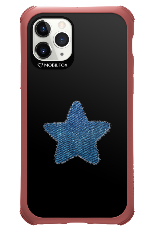 Denim Star - Apple iPhone 11 Pro