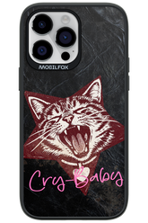 Cry-Baby 2.0 - Apple iPhone 14 Pro Max