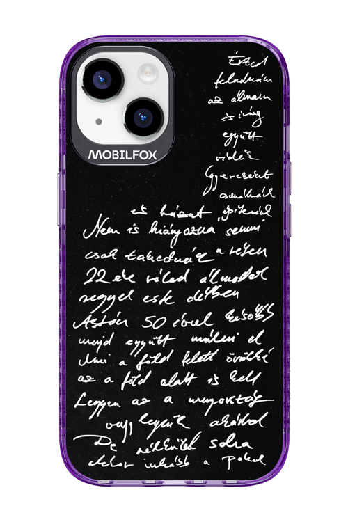 Úgy Unom - Apple iPhone 14