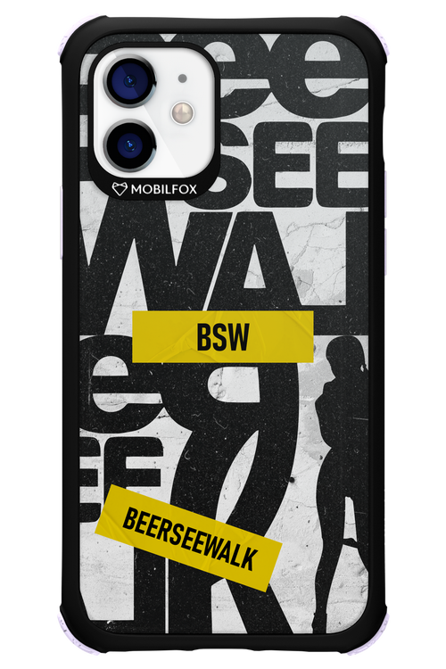 Beerseewalk II - Apple iPhone 12