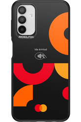MC Black 2.0 - Samsung Galaxy A04s