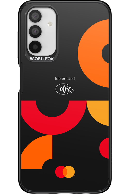 MC Black 2.0 - Samsung Galaxy A04s