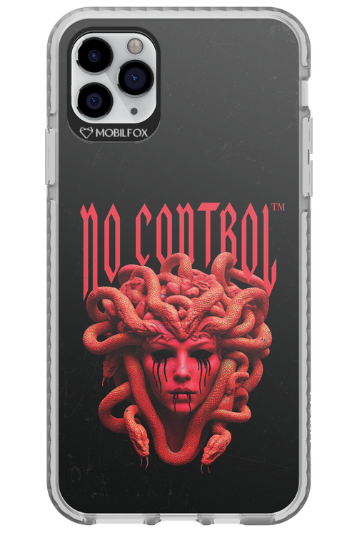No Control - Apple iPhone 11 Pro Max