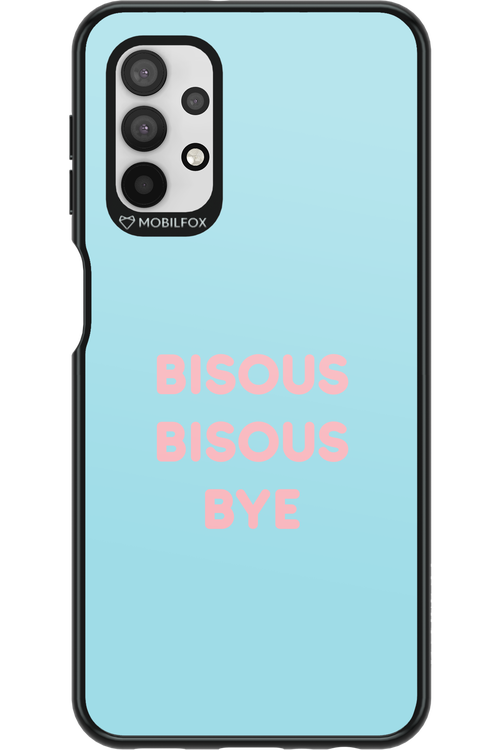 Bisous - Samsung Galaxy A32 5G