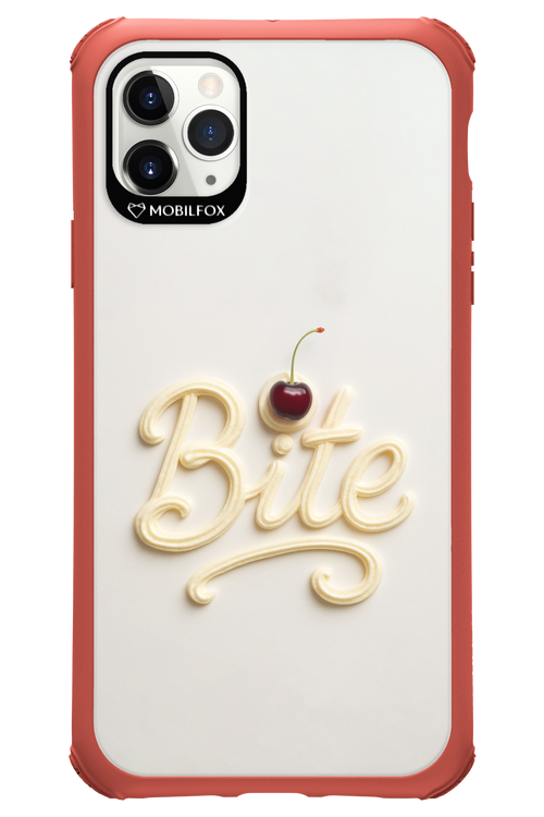One Bite - Apple iPhone 11 Pro Max