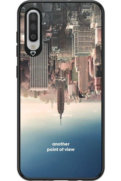 N-York - Samsung Galaxy A70