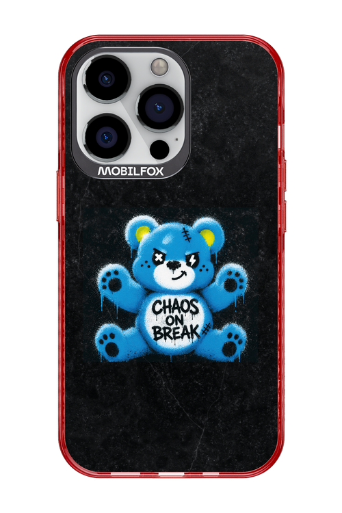 Chaos on Break 2.0 - Apple iPhone 13 Pro