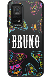 Bruno's Night - Xiaomi Mi 10T 5G