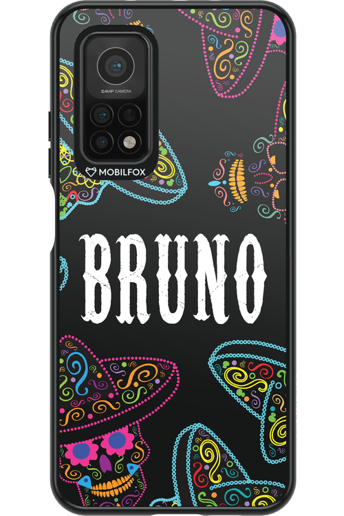 Bruno's Night - Xiaomi Mi 10T 5G