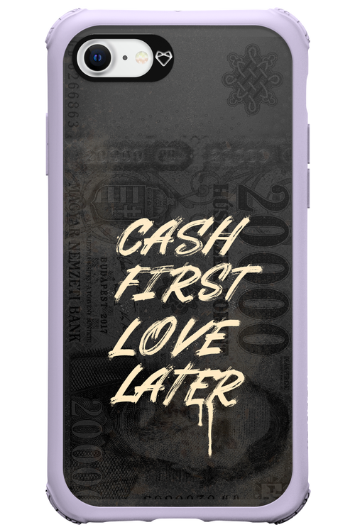 Love Later 2.0 - Apple iPhone 7