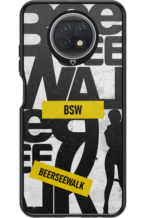 Beerseewalk II - Xiaomi Redmi Note 9T 5G