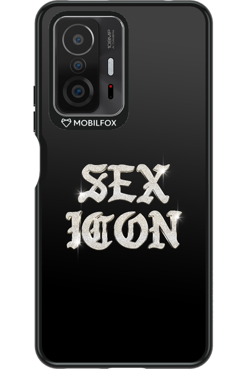 SEX ICON 2.0 - Xiaomi Mi 11T