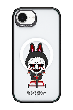 Sawbubu (Nude) - Apple iPhone 16e