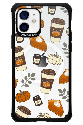 Everything is Pumpkin - Apple iPhone 12