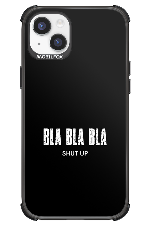 Bla Bla II - Apple iPhone 14 Plus