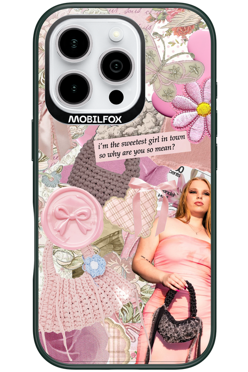 Sweet Fairy - Apple iPhone 16 Pro