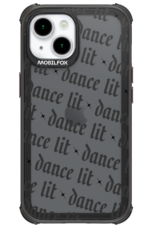 DL T - Apple iPhone 15