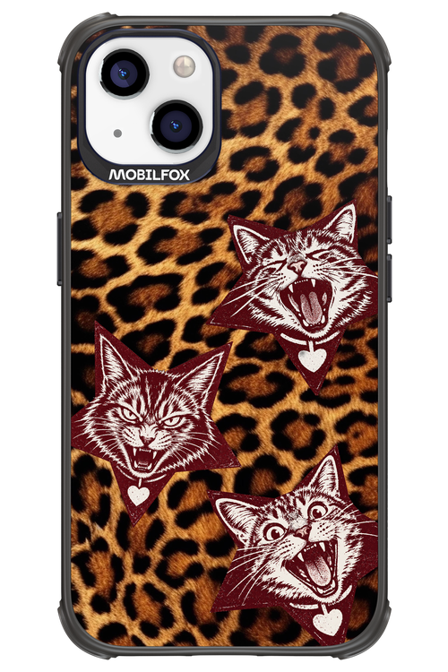 Cats and Chaos 2.0 - Apple iPhone 13