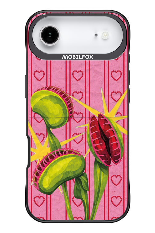 Vacation 2.0 - Apple iPhone 17 Air