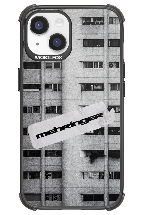Mehringer Block - Apple iPhone 14