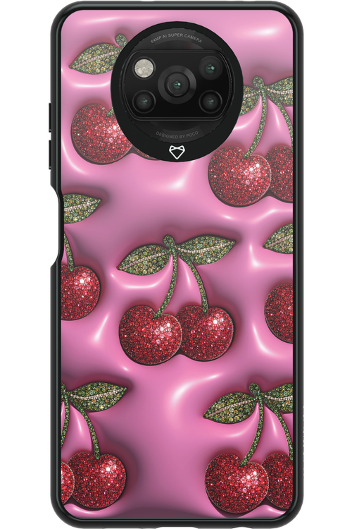 CHERRY RUBY 2.0 - Xiaomi Poco X3 NFC